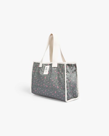 Scalpers "Чанта тип ""Shopper""" в зелено