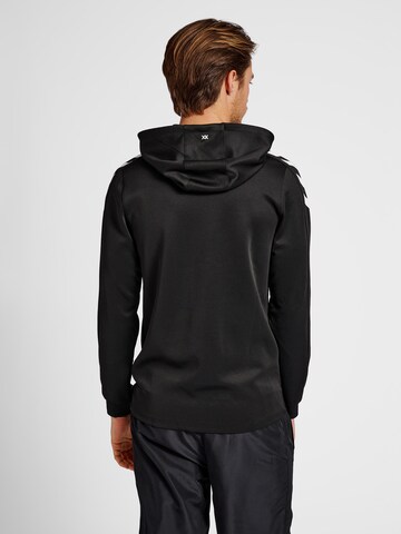 Hummel Sportsweatshirt 'CORE XK POLY' i sort