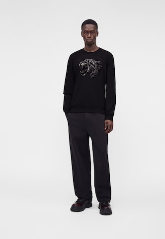ANTONY MORATO - Sudadera en negro