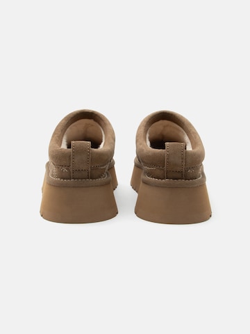 UGG Mule 'Tazz Botanic' in Brown