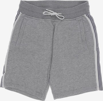 GANT Shorts in 31-32 in Grey: front