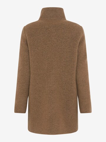 Fuchs Schmitt Winter Coat 'Mailand' in Beige