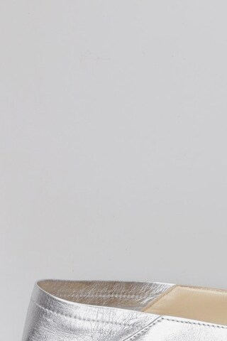 Fabienne Chapot Flats & Loafers in 42 in Silver