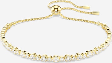 SwarovskiNarukvica 'Matrix' - zlatna boja: prednji dio