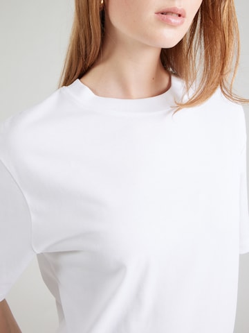 TOPSHOP - Camisa em branco