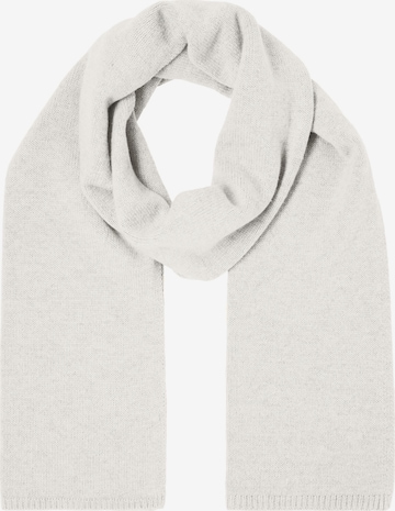 Frieda & Freddies NY Scarf in Grey: front