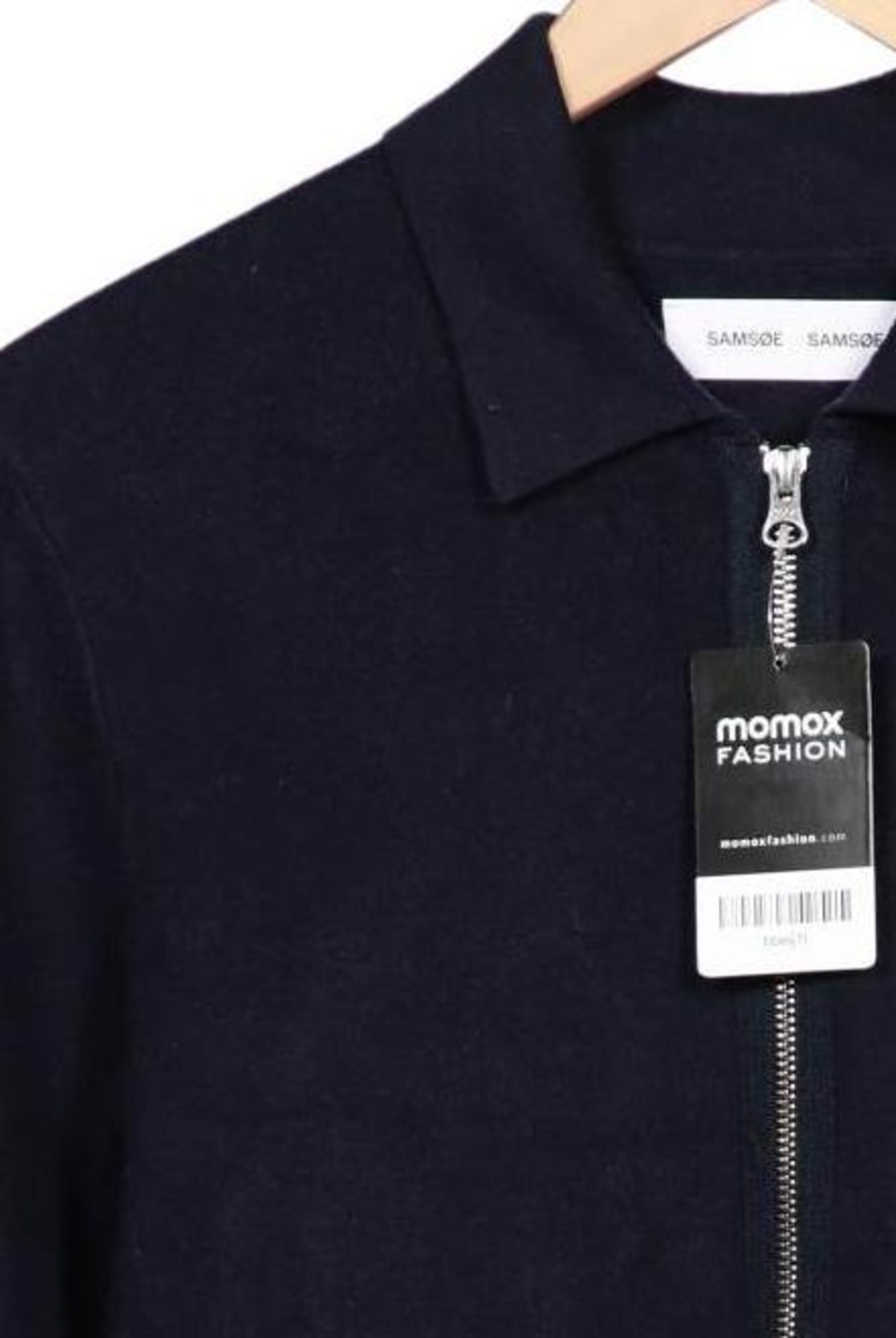 Samsøe Samsøe Sweater & Cardigan in M in Blue