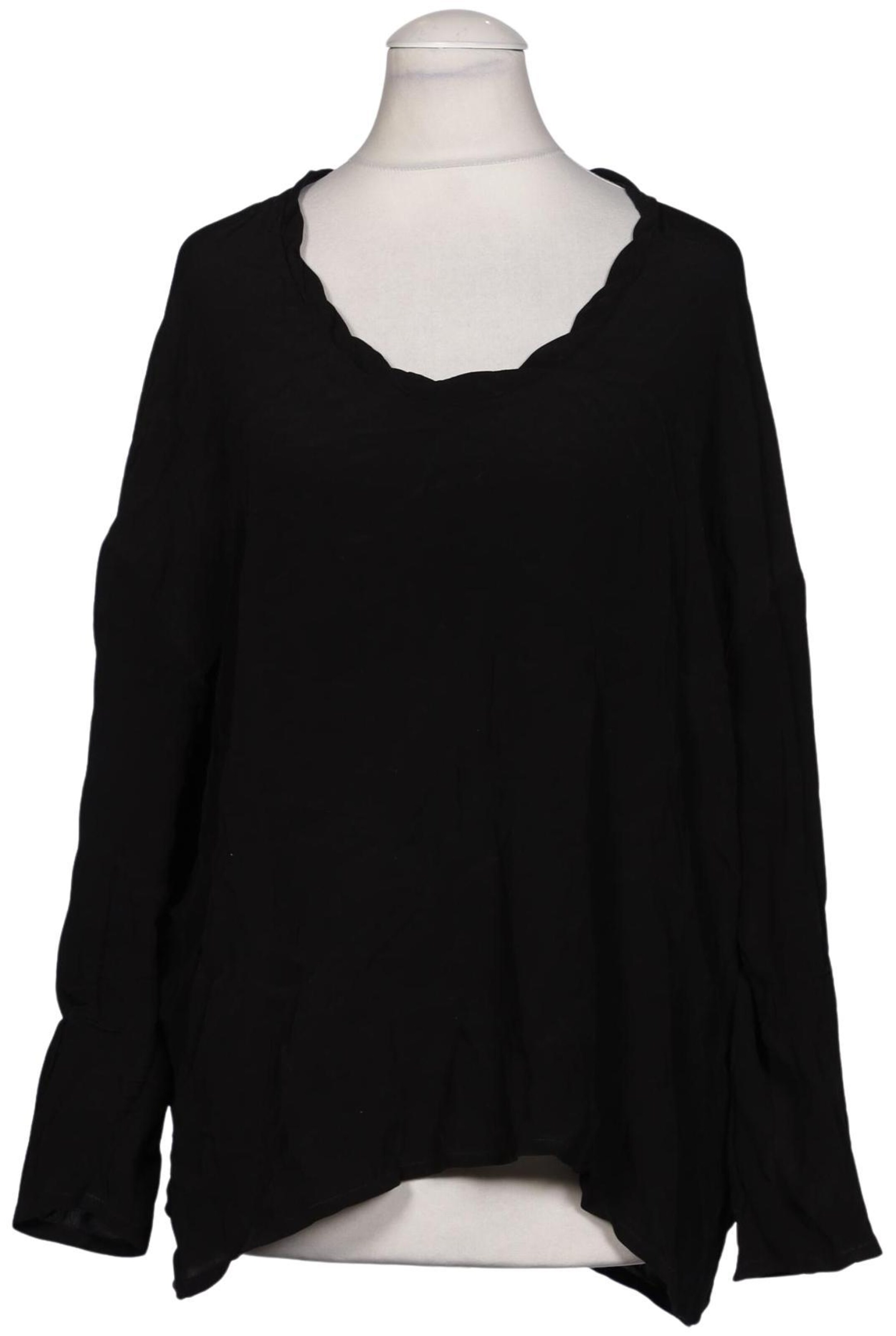 AMERICAN VINTAGE Blouse & Tunic in S in Black: front