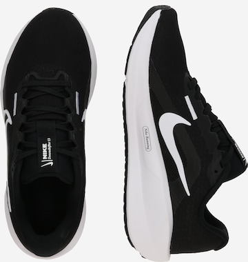 Chaussure de course 'DOWNSHIFTER 13' NIKE en noir