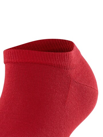 FALKE Füßlinge 'Active Breeze'‌‌‌‌‌‌‌ in Rot