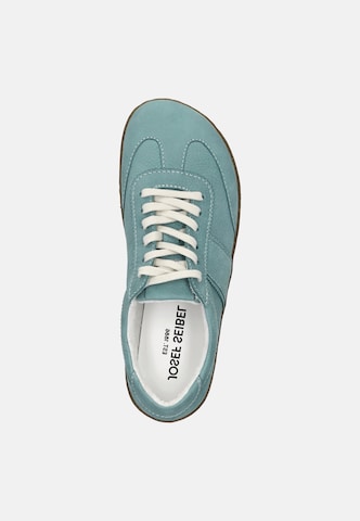JOSEF SEIBEL High-top trainers in Green