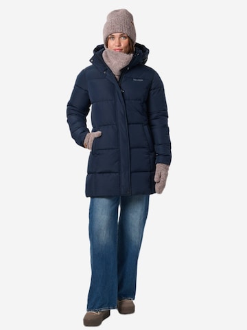 Veste d’hiver 'Long Island' Seaside en bleu