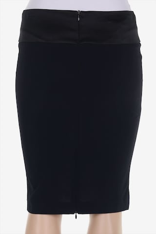 PINKO Skirt in XS in Black