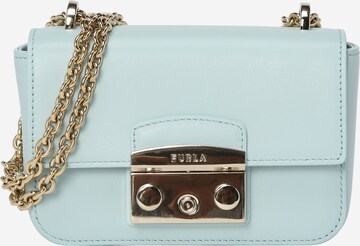 FURLA Tasche 'METROPOLIS' in Grün