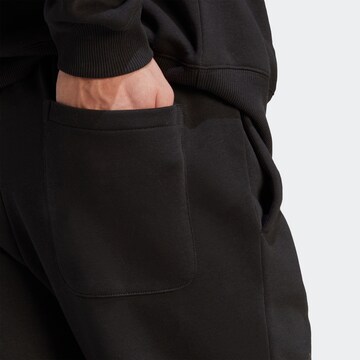 ADIDAS SPORTSWEAR Regular Workout Pants 'All Szn' in Black