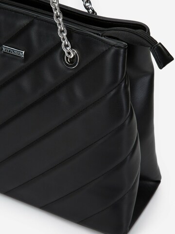 Wittchen Handbag 'Tasche' in Black