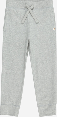 Pantaloni di GAP in grigio: frontale