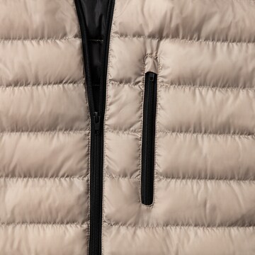 H.I.S Weste in Beige