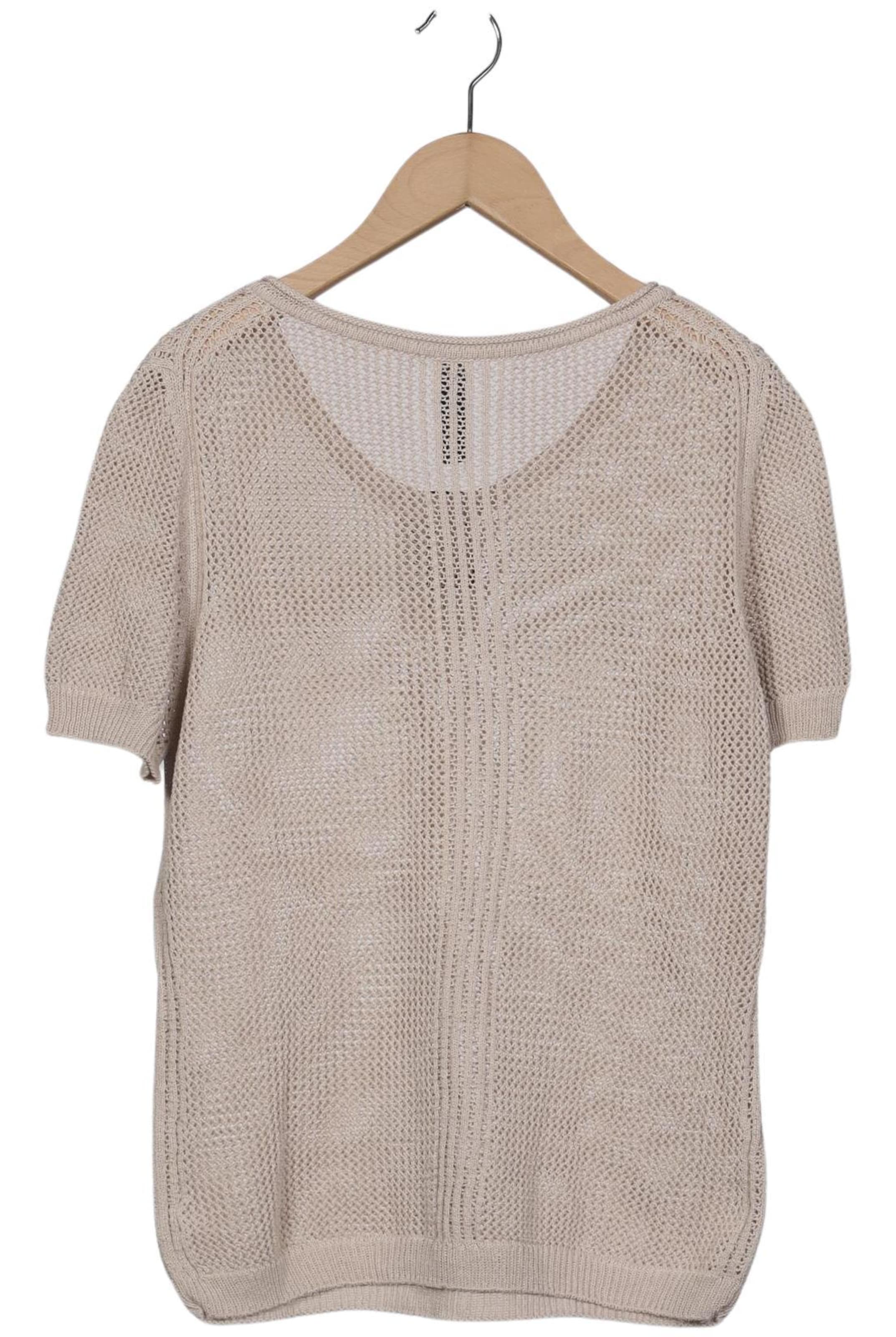 Marc Cain Pullover M in Beige
