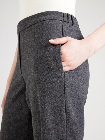 Regular Pantalon 'Jennabella' MSCH COPENHAGEN en gris