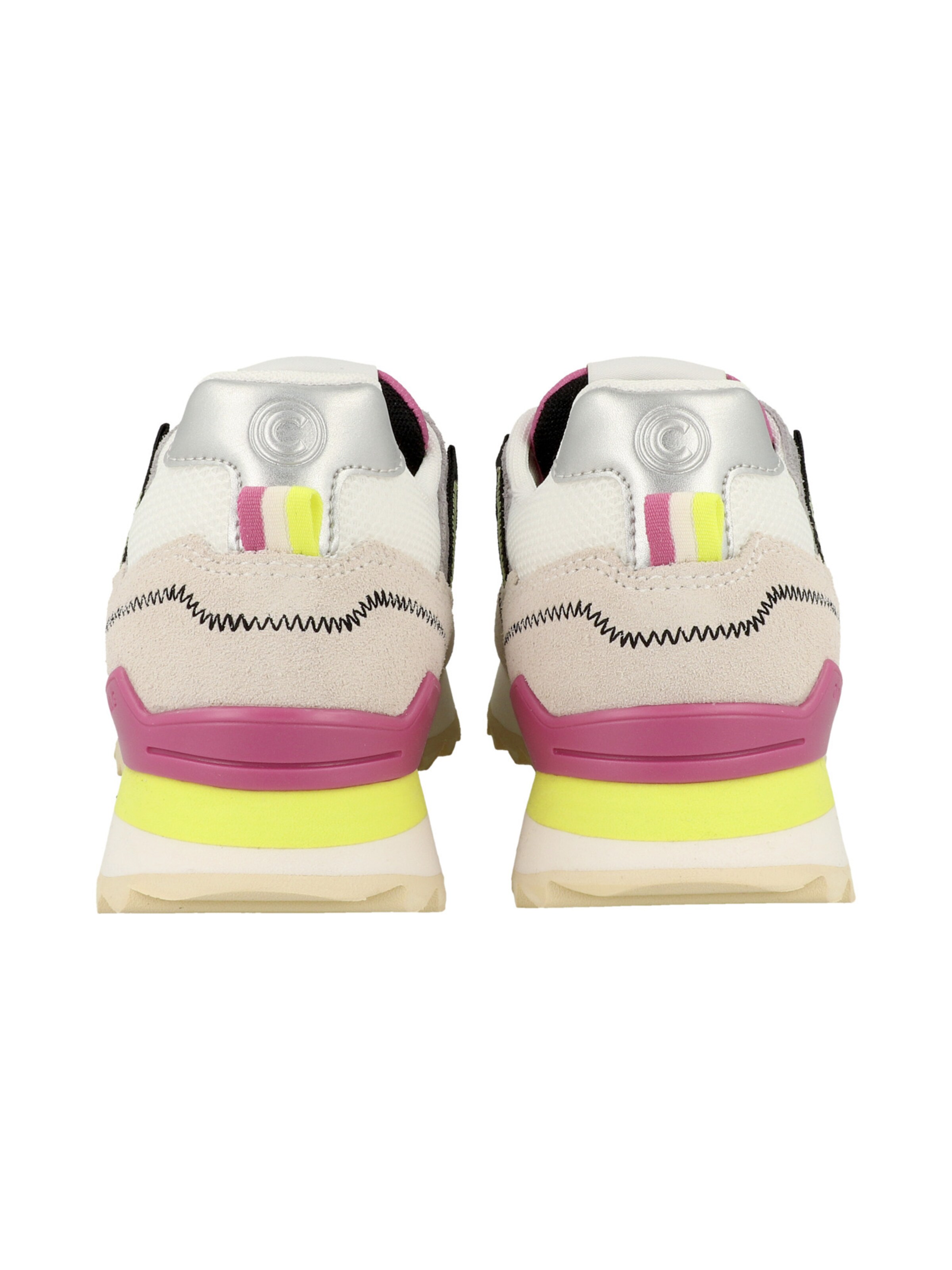 Colmar Sneakers laag ' Travis Sport Crisp ' in Wit