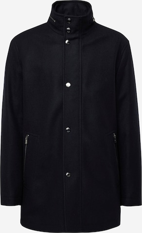 Hugo boss camron best sale coat