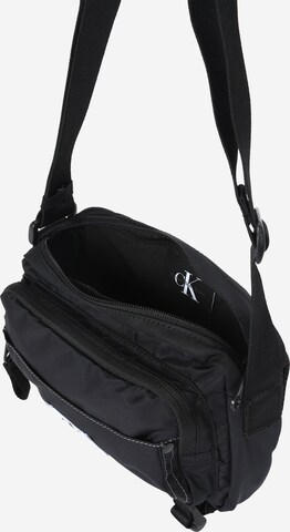 Calvin Klein Jeans Crossbody Bag 'SPORT ESSENTIALS' in Black