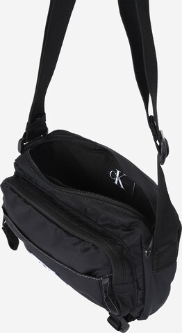 Calvin Klein Jeans Crossbody bag 'SPORT ESSENTIALS' in Black