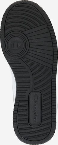 Sneaker 'REBOUND 2.0' di Champion Authentic Athletic Apparel in grigio