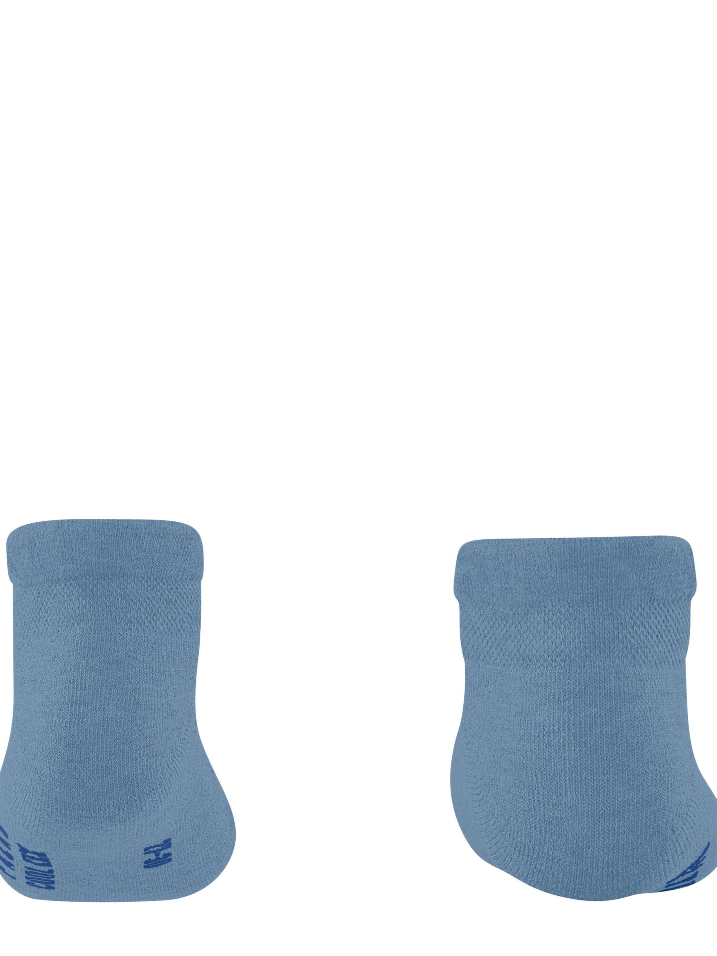 FALKE Socks 'Cool Kick' in Blue