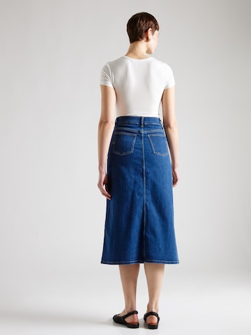 Masai Rok 'Shiloh' in Blauw