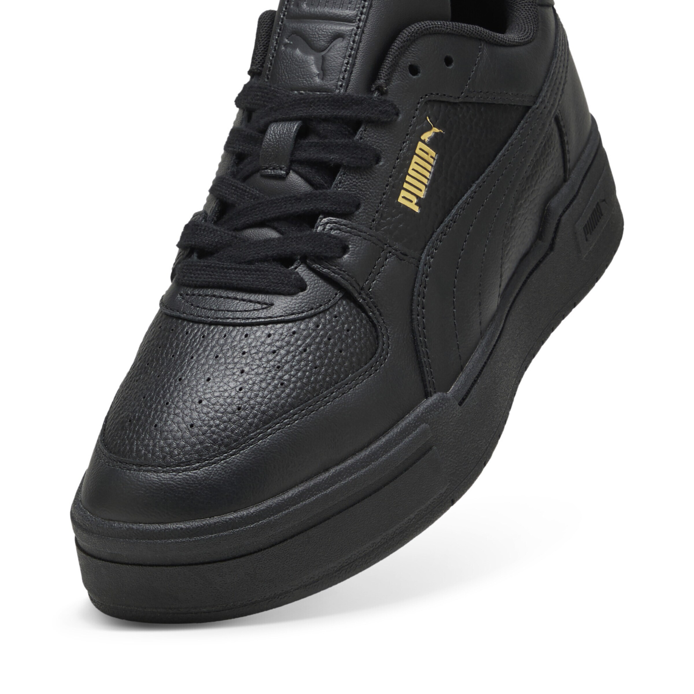 PUMA Platform trainers 'CA Pro Classic II' in Black