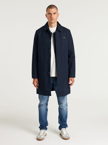 CHASIN' Tussenjas 'Stellar' in Blauw