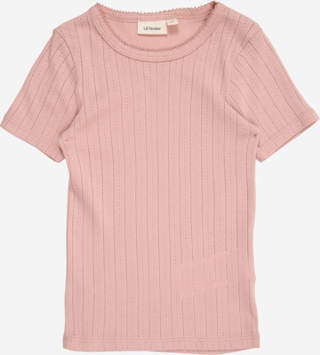 Lil'Atelier Paita 'NMFRACHEL' värissä vaaleanpunainen: etupuoli