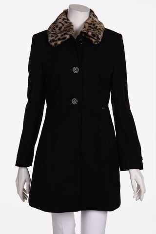 Nenette Jacket & Coat in M in Black: front