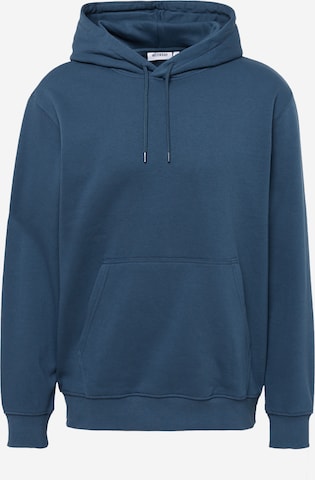 WEEKDAY - Sudadera en azul: frente