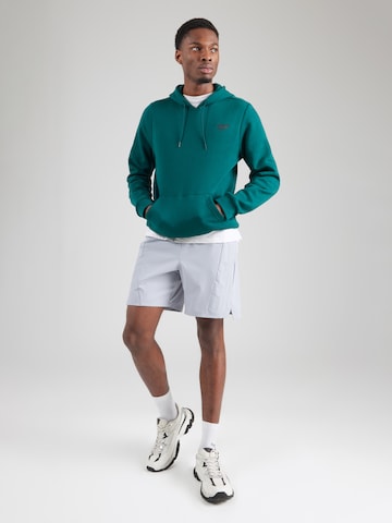Reebok Athletic Sweatshirt 'Identity' in Green