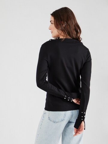 & Other Stories T-shirt i svart