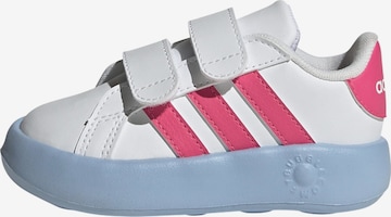 ADIDAS ORIGINALS Sneakers 'Grand Court 2.0' in White: front