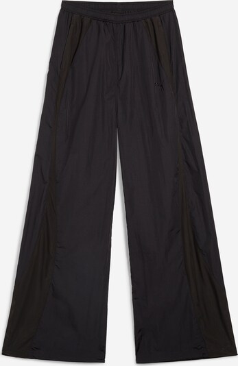 PUMA Trousers 'DARE TO' in Black, Item view