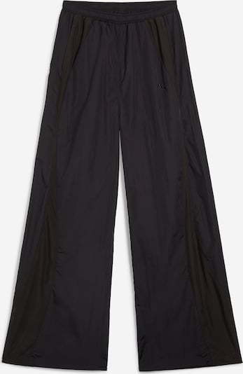 PUMA Pants 'DARE TO' in Black, Item view