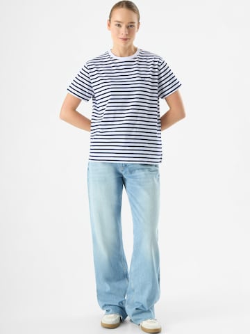 CODELLO Shirt in Blue