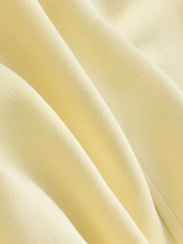 Next Regular Pants in Yellow