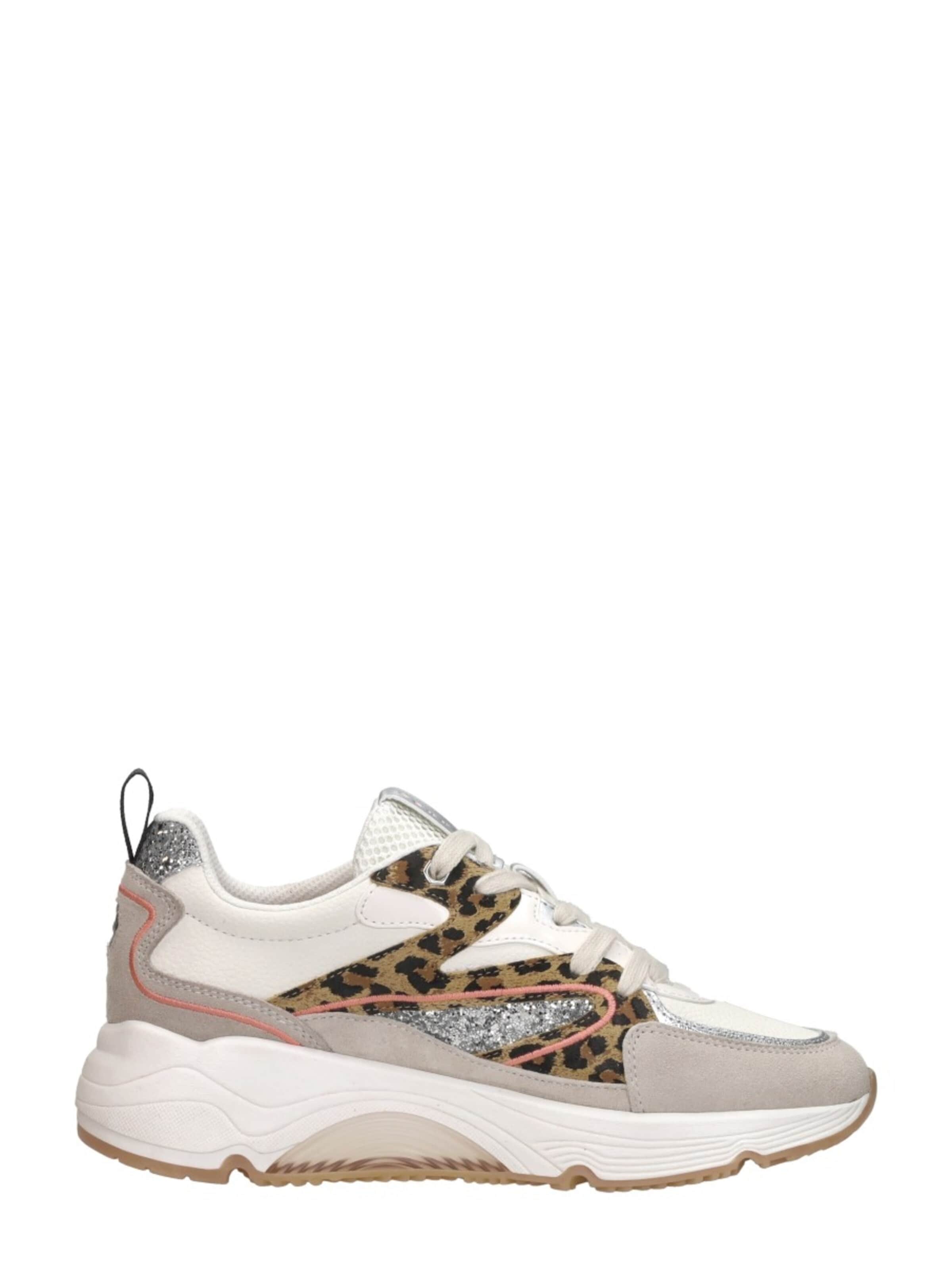 Cruyff Sneakers 'Madina' in White