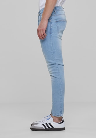 2Y Premium Regular Jeans in Blue