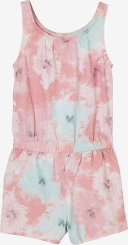 s.Oliver Dungarees in Pink