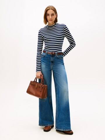 TOMMY HILFIGER Póló - kék