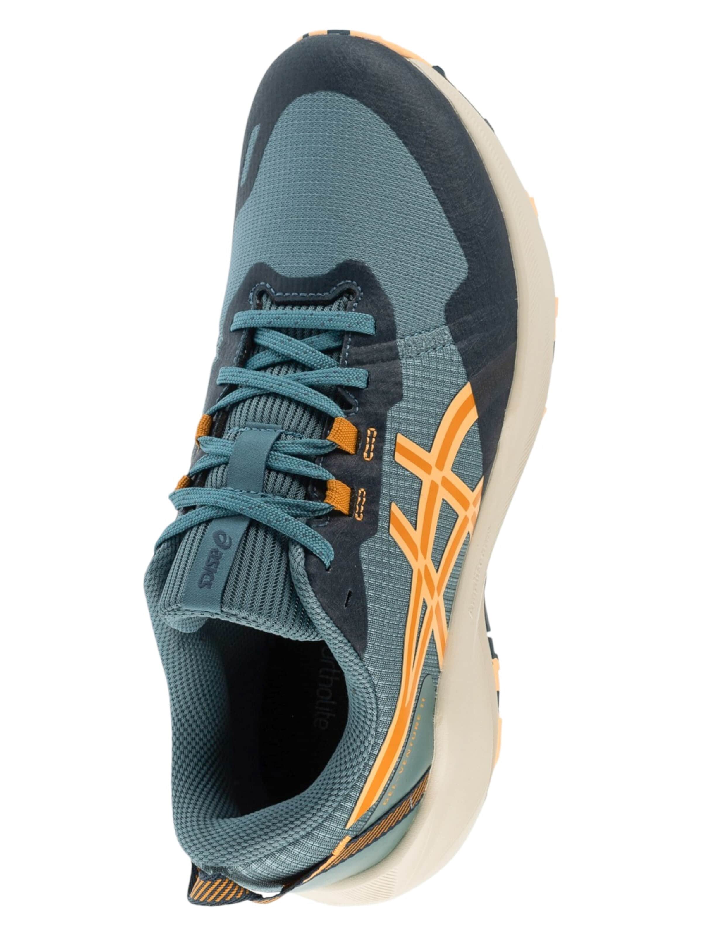 ASICS Running shoe 'ASICS Gel-Venture 11' in Green