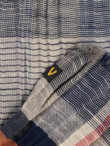 CAMEL ACTIVE Schal in Grau