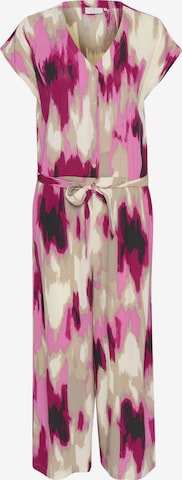 Combinaison 'Beathe' Kaffe en mélange de couleurs : devant